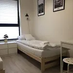 Wlbapartmentspl- Pokoje Przy Tauron Arena Δωμάτια σε οικογενειακή κατοικία Krasków