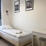 Wlbapartmentspl- Pokoje Przy Tauron Arena *