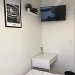 Wlbapartmentspl- Pokoje Przy Tauron Arena * Krasków
