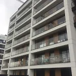 Wlbapartmentspl- Pokoje Przy Tauron Arena * Краков