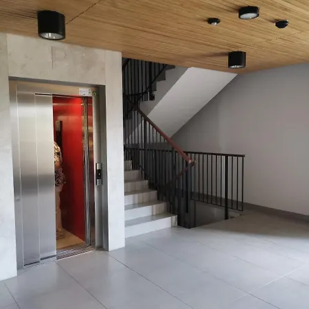 منزل للإقامة Arena No 76