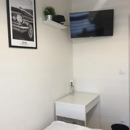 Arena No 76 * كراكوفيا