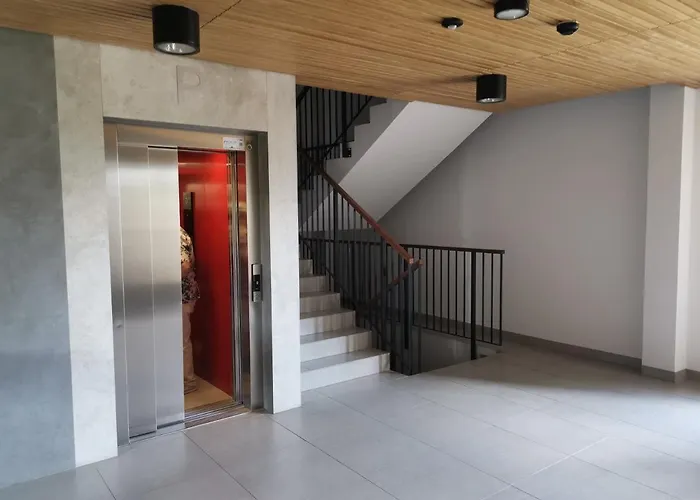 Ubytování v soukromí Arena No 76