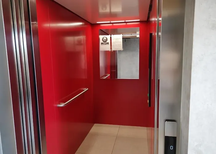 Ubytování v soukromí Arena No 76 *