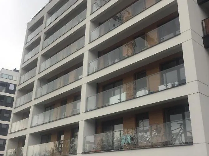 Arena No 76 * Krakow