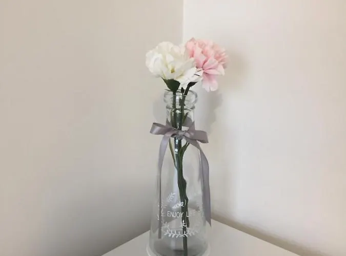 Homestay Arena No 76 Krakow