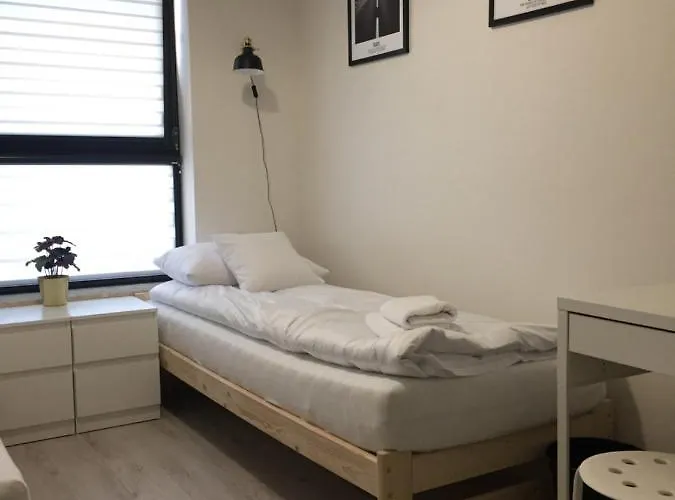 Arena No 76 Homestay Krakow