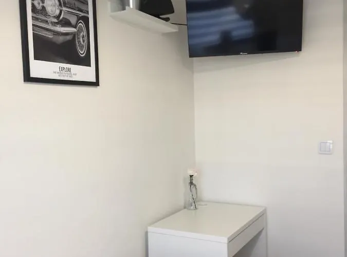 Arena No 76 * Krakow