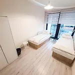 Wlbapartmentspl- Pokoje Przy Tauron Arena
