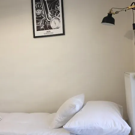 Quarto em Acomodações Particulares Arena No 76